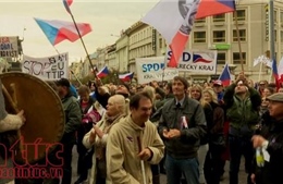 CH Séc: Nỗi sợ khủng bố át nỗi lo bị EC kiện 